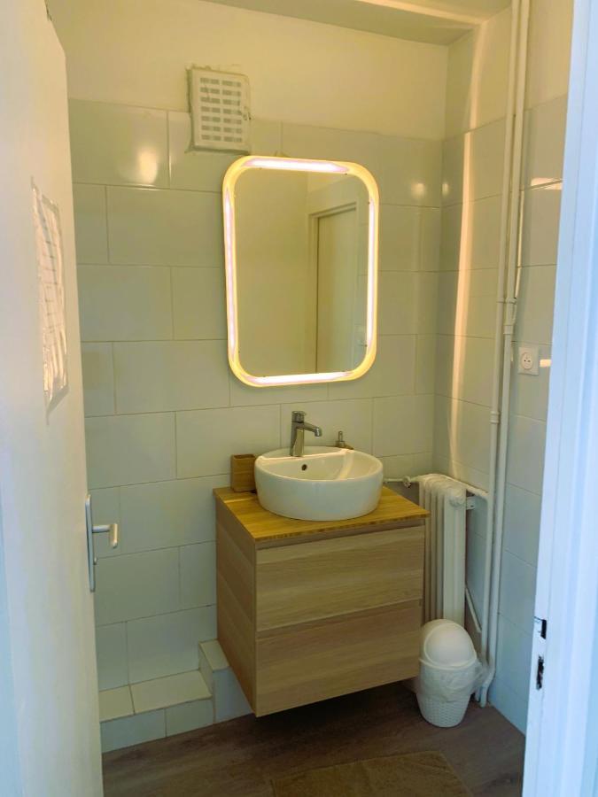 Nice Place Near Vieux Port Apartment Marseille Exterior photo